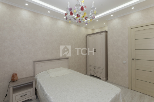 2-комн. квартира, Ивантеевка, Хлебозаводская улица, 2к1, #id379692