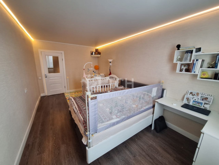 1-комн. квартира, Ивантеевка, Заводская улица, 12, #id1554997