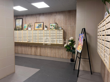 2-комн. квартира, Ивантеевка, улица Прокудина, 4, #id1134986