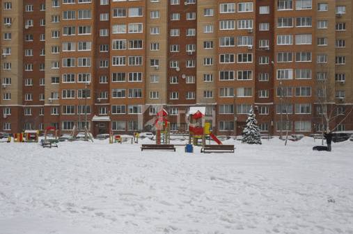 2-комн. квартира, Щёлково, улица 8 Марта, 29, #id1962943