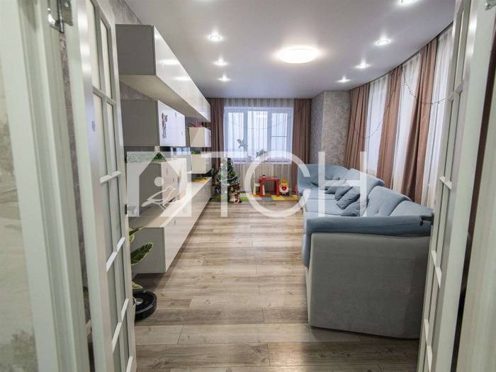 2-комн. квартира, Балашиха, ул Чистопольская, 28 #id295179