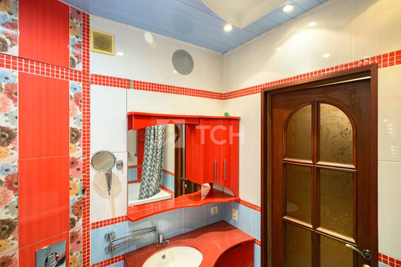 3-комн. квартира, Мытищи, Троицкая улица, 11, #id2127772