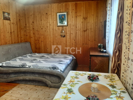 Дом, г.о. Пушкинский, садовое товарищество Доброе, 51, #id1356222