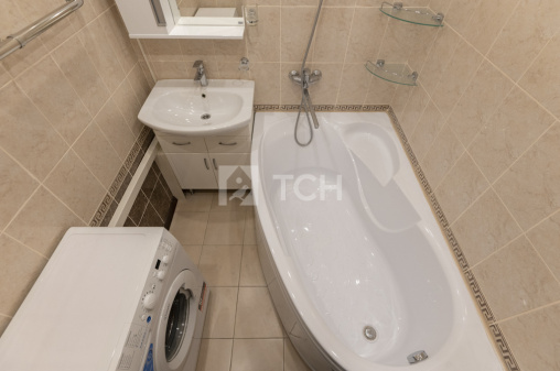 2-комн. квартира, Балашиха, Советская улица, 44А, #id1358594