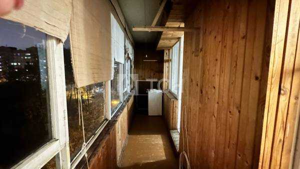 2-комн. квартира, Пушкино, Заводская улица, 12, #id1909003