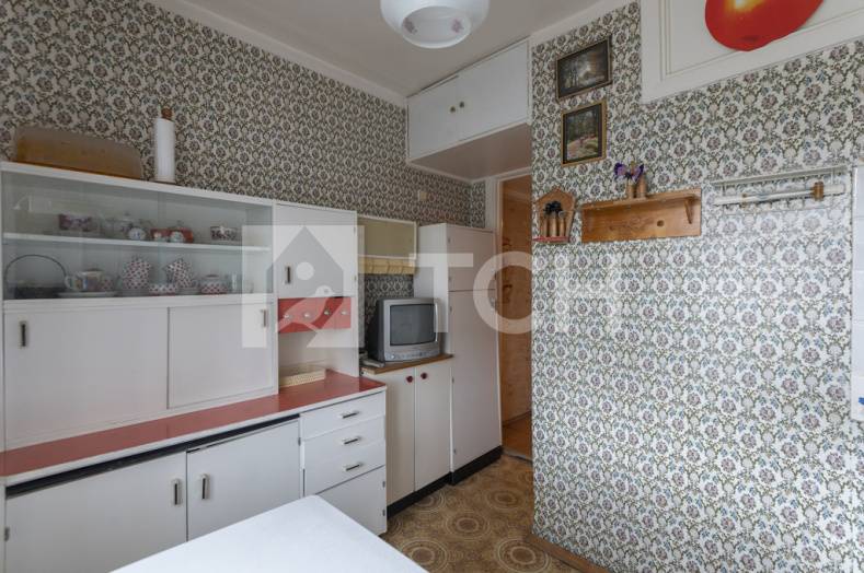 2-комн. Квартира, Королёв, улица Героев Курсантов, 26, #id445234
