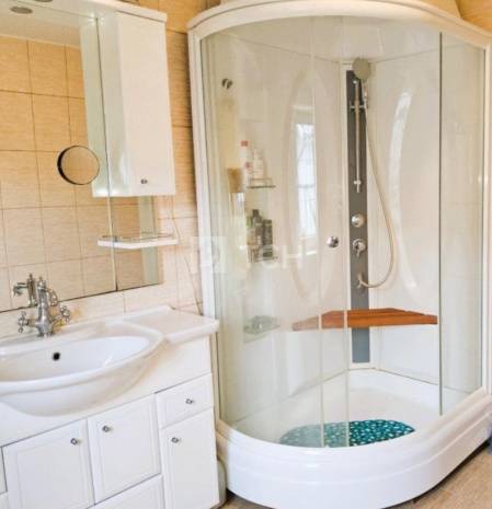 Дом, Раменский муниципальный округ, деревня Власово, Рябиновая улица, 100, #id1916467