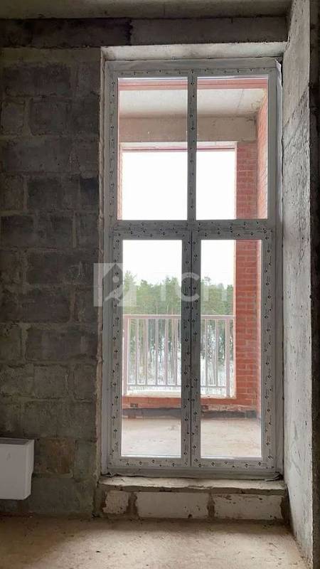 2-комн. квартира, посёлок Клюквенный, 18к1, #id582291