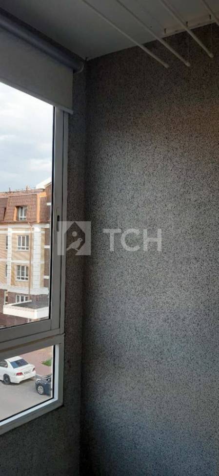 1-комн. квартира, Королёв, Бурковский проезд, 40к1, #id1189466