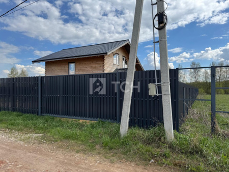 Дом, г.о. Щёлково, #id1396453