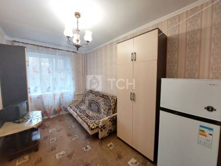 Комната, Ивантеевка, улица Толмачёва, 6, #id538058