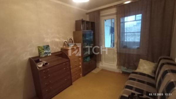 3-комн. квартира, Королёв, Советская улица, 26, #id1942413