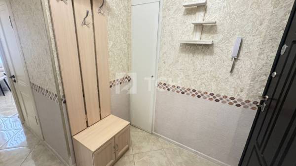 1-комн. квартира, Королёв, улица 50-летия ВЛКСМ, 5/16, #id1894641