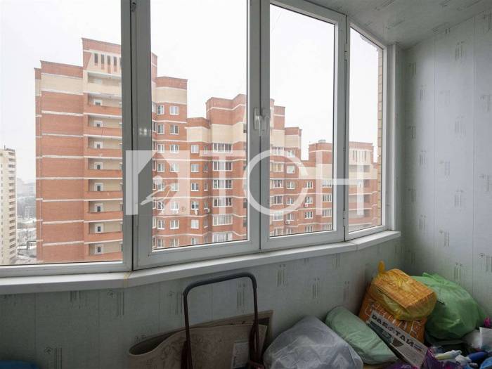 1-комн. квартира, Щелково, ул Неделина, 25 #id278704