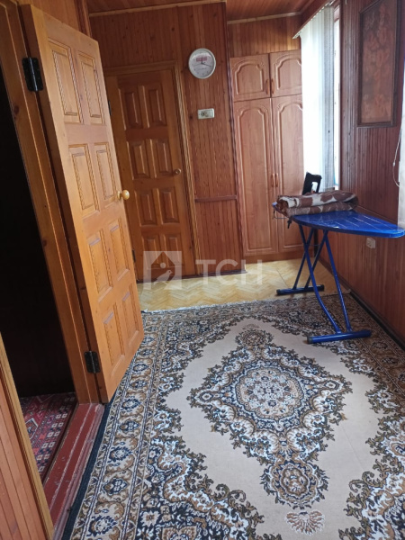 Дом, г.о. Пушкинский, садовое товарищество Родничок, 69, #id1725241