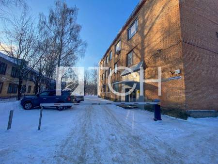 Офисное здание, Щелково, ул Первомайская, 31 #id297878