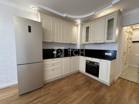 2-комн. квартира, Королёв, Пионерская улица, 15к1, #id1249360