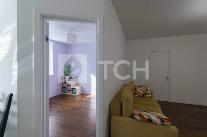 2-комн. Квартира, Королёв, Бурковский проезд, 36к5, #id661582