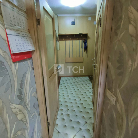 3-комн. квартира, Пушкино, Московский проспект, 5, #id1276421