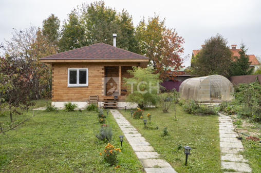 Дом, г.о. Истра, Дедовск, улица Дедово, 10, #id1713817