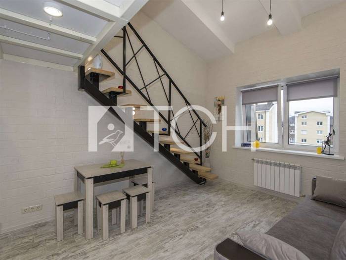 1-комн. квартира, Королев, ул Полевая, 11к2 #id283592