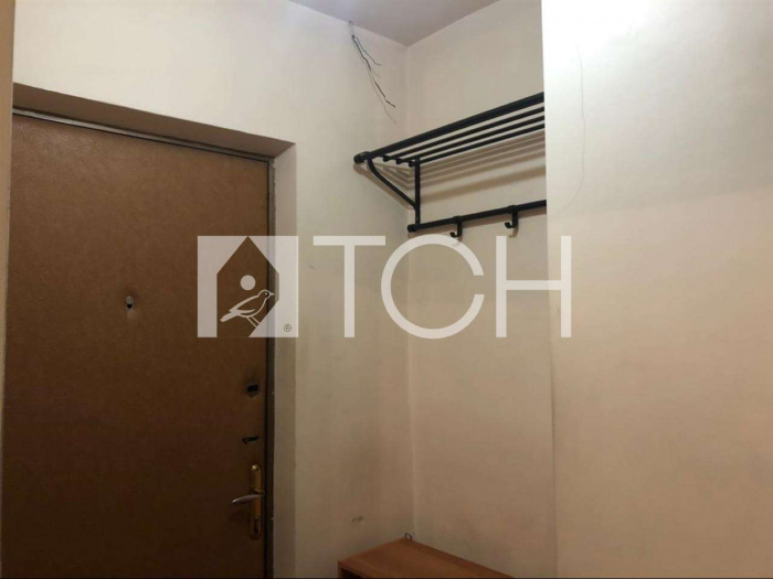 1-комн. квартира, Пушкино, проезд 1-й Добролюбовский, 23к1 #id282630