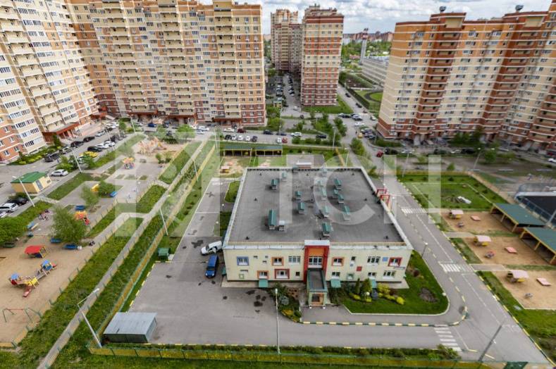 2-комн. Квартира, Щёлково, микрорайон Богородский, 15, #id374514