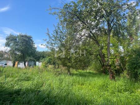 Земельный участок, г.о. Лосино-Петровский, посёлок городского типа Свердловский, #id1723886