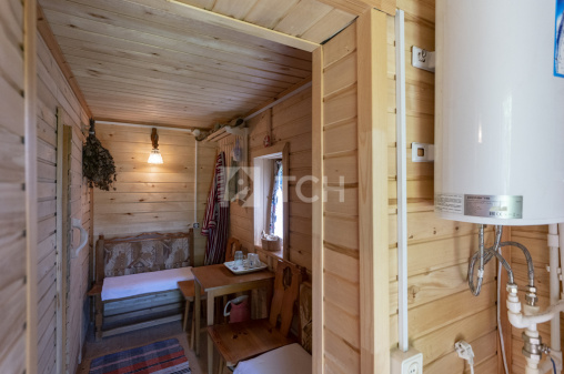 Дом, г.о. Пушкинский, СНТ Сумерь-3, 50, #id1166861