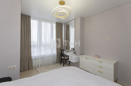 2-комн. квартира, Королёв, улица Гагарина, 12/14, #id885690