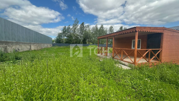 Земельный участок, г.о. Щёлково, коттеджный посёлок Литвиново парк-2, 171, #id1540028