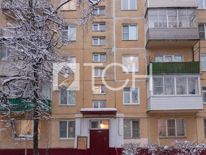 2-комн. квартира, Королев, ул Гагарина, 34а #id296921
