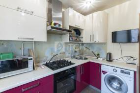 2-комн. квартира, Мытищи, улица Академика Каргина, 38к3, #id1299903