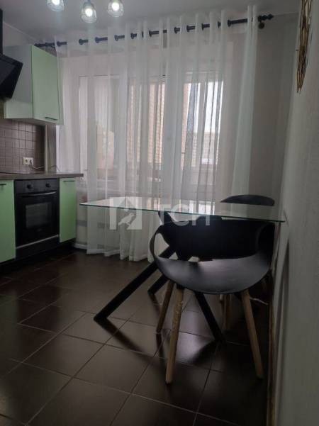 1-комн. квартира, Щёлково, Талсинская улица, 2А, #id1797133