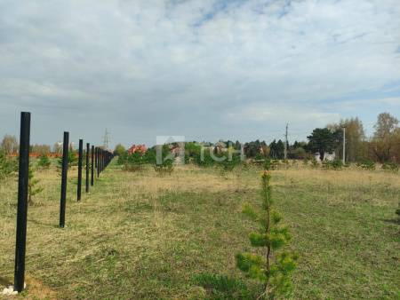 Земельный участок, Богородский г.о., Ногинск, Ново-Богородская улица, #id1570956