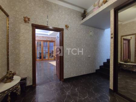 Дом, Раменский муниципальный округ, деревня Вялки, Заречная улица, 39к1, #id1547634