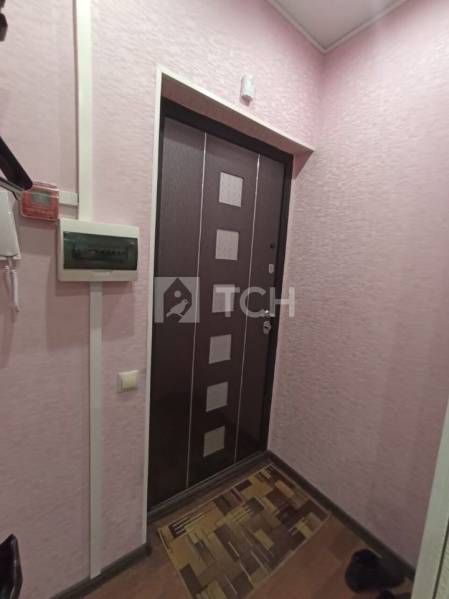 1-комн. квартира, Ивантеевка, Рощинская улица, 9, #id539729