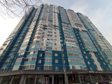 Квартира-студия, Королёв, Тарасовская улица, 14, #id358341