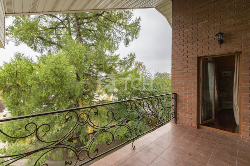 Дом, г.о. Истра, Дедовск, улица Дедово, 10, #id1713817