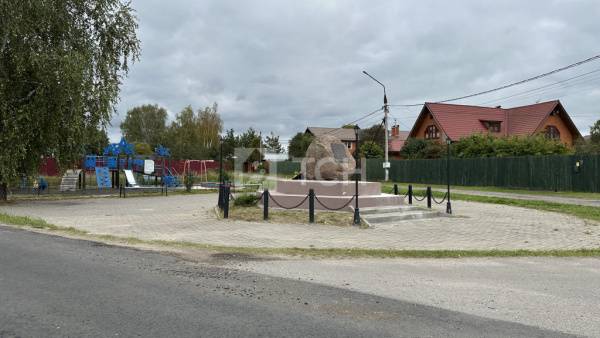 Земельный участок, г.о. Лосино-Петровский, деревня Корпуса, улица Брюса, #id1796053