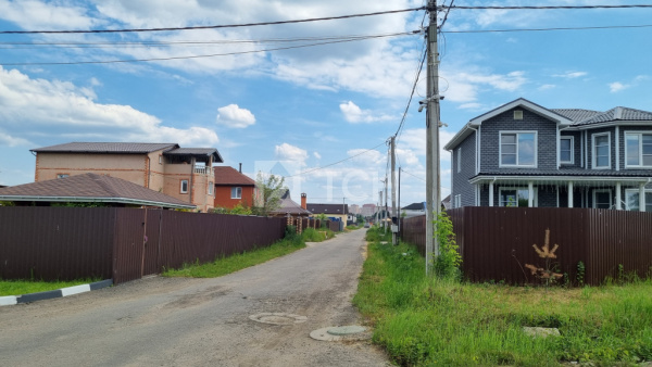 Земельный участок, г.о. Щёлково, дачный посёлок Дачный-2, #id760347