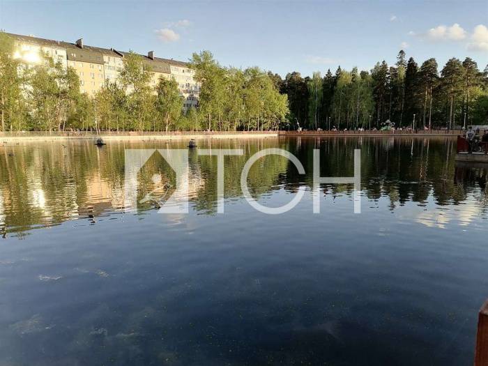 1-комн. квартира, Королев, ул Героев Курсантов, 14 #id282623
