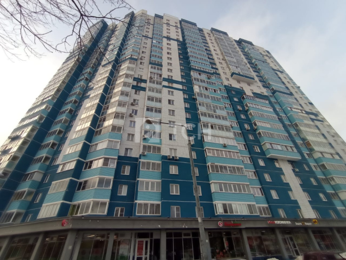 Квартира-студия, Королёв, Тарасовская улица, 14, #id358341