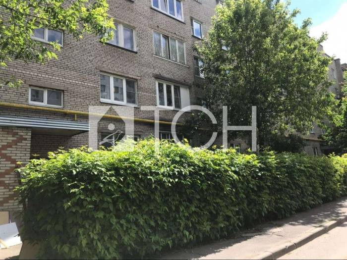 1-комн. квартира, Ивантеевка, ул Первомайская, 25 #id283140