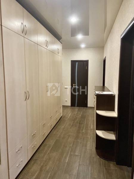 3-комн. квартира, Балашиха, улица Дёмин Луг, 6/5, #id1943349