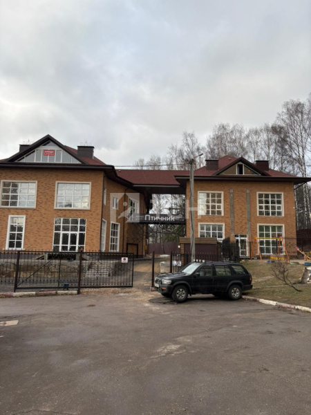 Коммерческая недвижимость, Пушкино, Набережная улица, 1Б, #id1193415