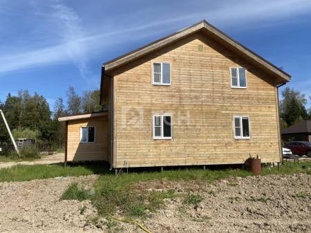 Дом, г.о. Пушкинский, деревня Могильцы, 33, #id1775249