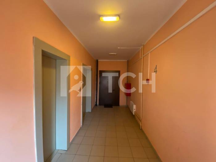 1-комн. Квартира, рабочий посёлок Свердловский, Заречная улица, 3, #id762602