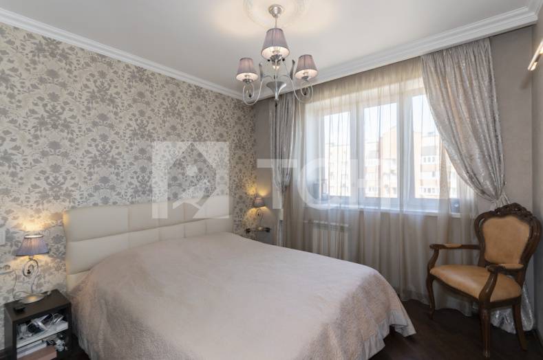 3-комн. Квартира, Балашиха, улица Евстафьева, 3, #id395944