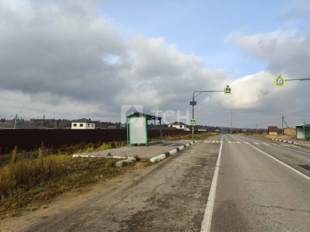 Дом, г.о. Пушкинский, КП Аляска, 110, #id1904932